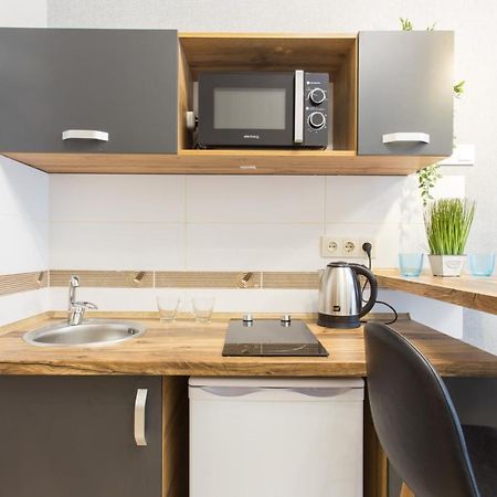 Cozy Studio - Yaroslavska 21 Charkov Exteriér fotografie
